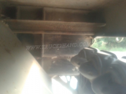 หางพ่วง พนัส กระบะ ยาว 6.30 เมตร กว้าง 2.49 เมตร