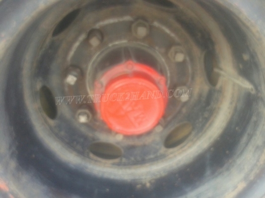 หางพ่วง พนัส กระบะ ยาว 6.30 เมตร กว้าง 2.49 เมตร