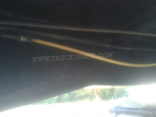 หางพ่วง พนัส กระบะ ยาว 6.30 เมตร กว้าง 2.49 เมตร