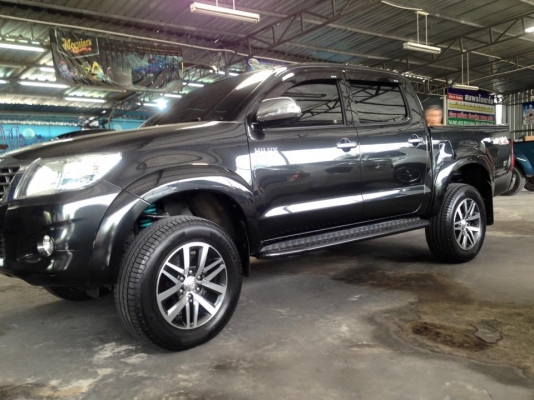 แม็กและยาง All-New ฟอร์จูนเนอร์ 18 ป้ายแดง อัพเดท 29กพ.59 แม็กและยาง All-New ฟอร์จูนเนอร์ 18 ป้ายแดง อัพเดท 29กพ.59