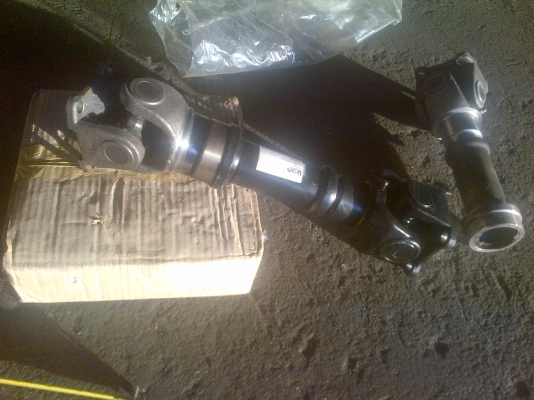 ขายสามเดือยโตโยต้า  ราคา 1650 โทร0906208746