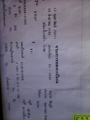 ขายแล้วครับ ...ขายดาว150000 หรือขายสด1050000