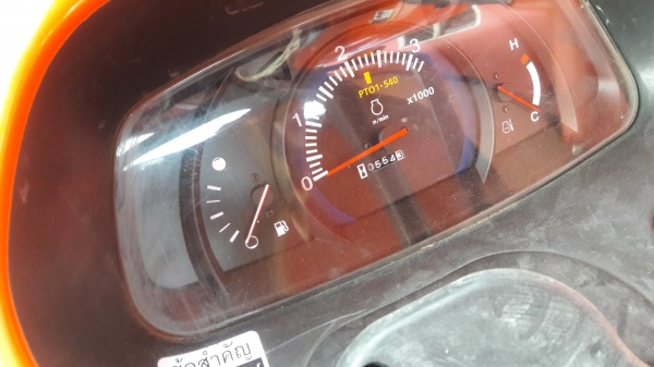 ขายรถไถL4708ใบมีดผาล4พร้อมใช้ครับ ขายรถไถL4708ใบมีดผาล4พร้อมใช้ครับ