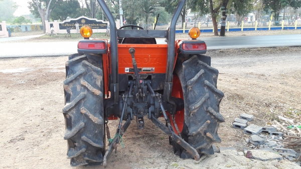 ขายรถไถL4708ใบมีดผาล4พร้อมใช้ครับ ขายรถไถL4708ใบมีดผาล4พร้อมใช้ครับ