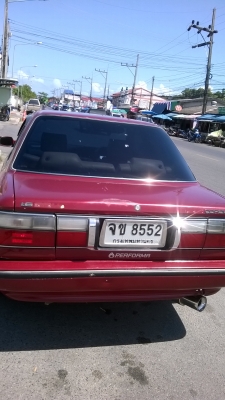 ขายรถเก๋ง โตโยต้า โคโรน่า