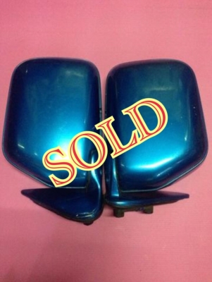 กระจกมองข้างแท้ TOYOTA ไมตี้เอ๊กซ์