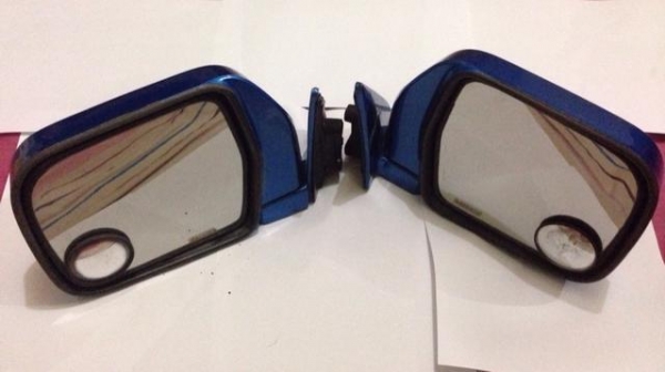 กระจกมองข้างแท้ TOYOTA ไมตี้เอ๊กซ์