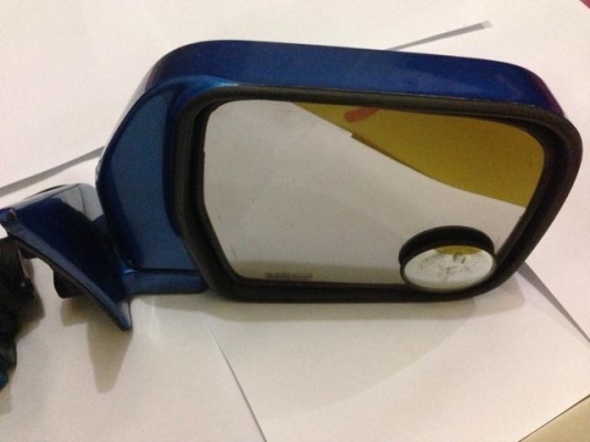 กระจกมองข้างแท้ TOYOTA ไมตี้เอ๊กซ์