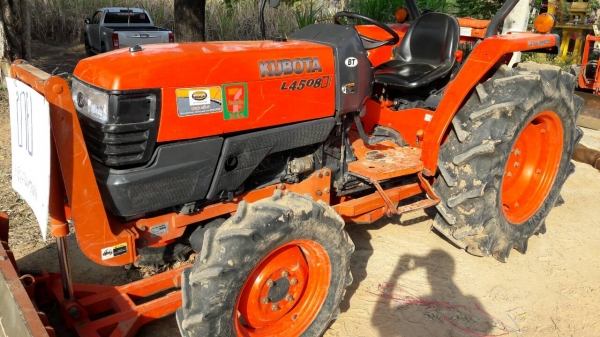 ขาย248000 คูโบต้า45แรงDI