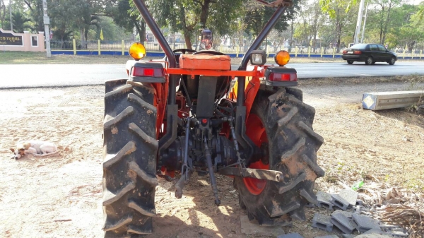 ขาย248000 คูโบต้า45แรงDI