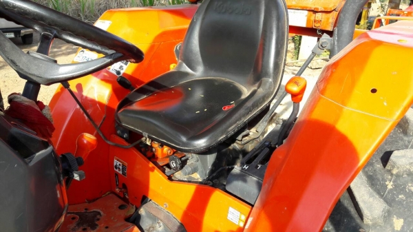 ขาย248000 คูโบต้า45แรงDI