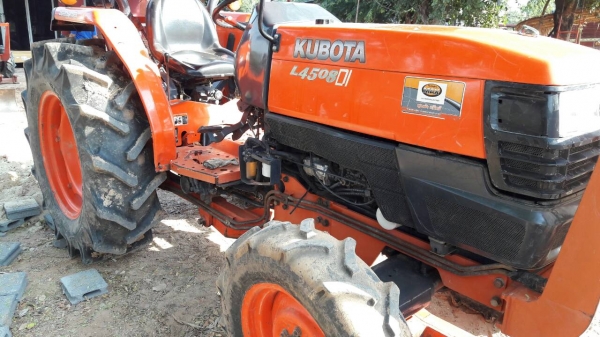 ขาย248000 คูโบต้า45แรงDI