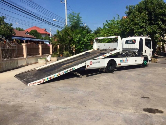 ขายรถสไลด์ NPR 150 ปี2556 สนใจติดต่อสอบถาม 080-6014122