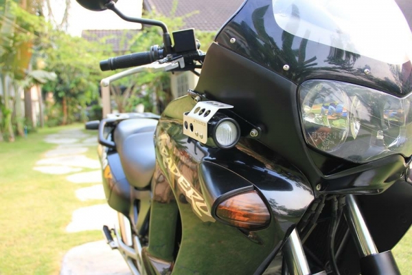 ขาย Honda Varadero ปี 1998 ทะเบียนแท้พร้อมโอนขนส่ง