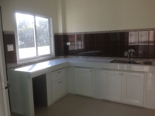 ขายบ้านเดี่ยว2ชั้น ในเมือง ชัยภูมิ 2หลังสุดท้าย