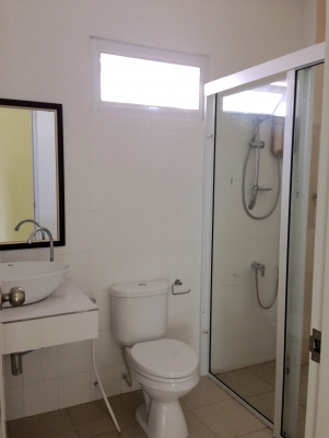 ขายบ้านเดี่ยว2ชั้น ในเมือง ชัยภูมิ 2หลังสุดท้าย