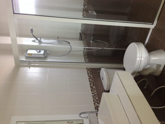 ขายบ้านเดี่ยว2ชั้น ในเมือง ชัยภูมิ 2หลังสุดท้าย