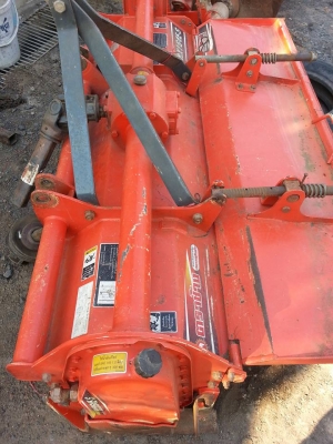 โรตารี่ตราช้างRX164  พร้อมยอยปั่น เดิมๆ