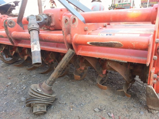 โรตารี่ตราช้างRX164  พร้อมยอยปั่น เดิมๆ