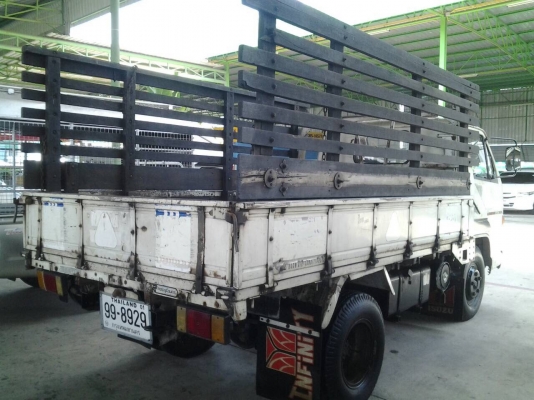 ขาย6ล้อสั้นNKR88เดิมบางมากๆลดสุดๆเหลือ220,000