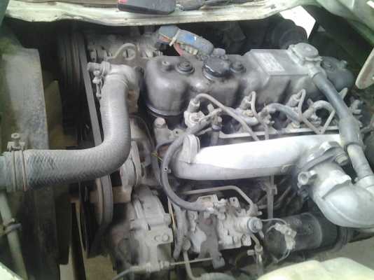 ขาย6ล้อสั้นNKR88เดิมบางมากๆลดสุดๆเหลือ220,000