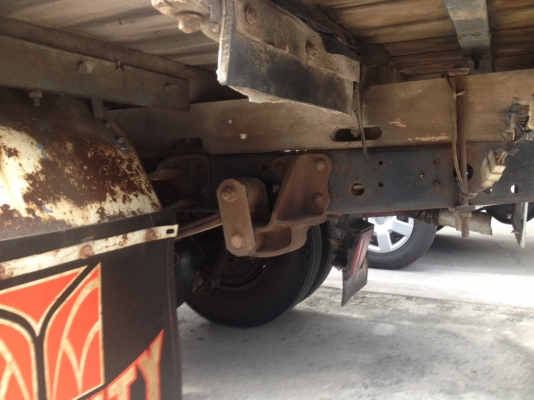 ขาย6ล้อสั้นNKR88เดิมบางมากๆลดสุดๆเหลือ220,000