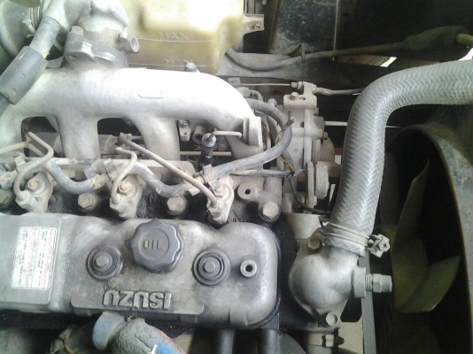 ขาย6ล้อสั้นNKR88เดิมบางมากๆลดสุดๆเหลือ220,000