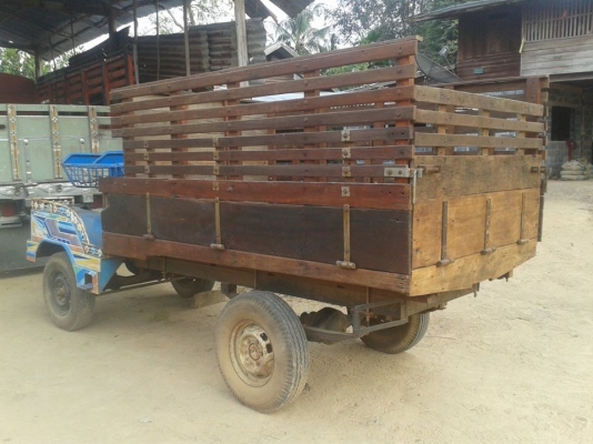 อีแต็นสวยๆๆนะครับ คันซีหน้า4 เกียร์ใหญ่เดิน หน้า 4 ถอยหลัง 1