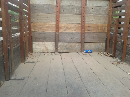 อีแต็นสวยๆๆนะครับ คันซีหน้า4 เกียร์ใหญ่เดิน หน้า 4 ถอยหลัง 1