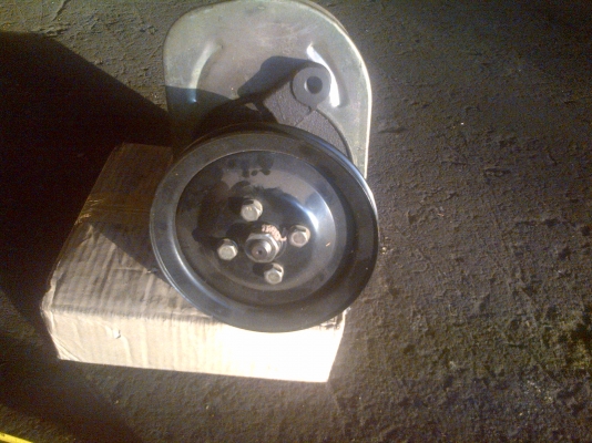 ขายปั้มพวงมาลัยพาวเวอร์หัวยาว 3500 บาทโทร0906208746