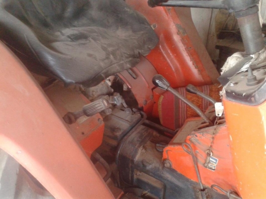 รถไถ่L22 พร้อใช้ 2 เพลา รถไถ่L22 พร้อใช้ 2 เพลา