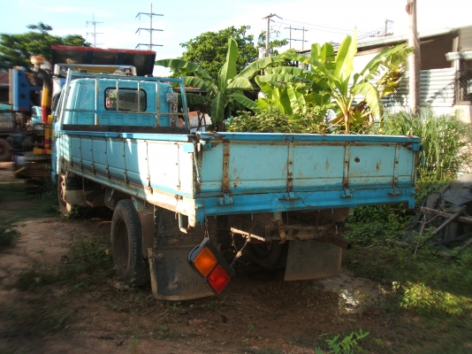 ขายรถหกล้ออีซูซุ 110 แรงม้า สภาพดีพร้อมใช้งาน พร้อมโอน ขายราคา 320,000 บาท สนใจติดต่อ 087-2267088