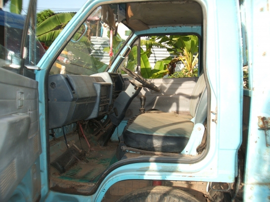 ขายรถหกล้ออีซูซุ 110 แรงม้า สภาพดีพร้อมใช้งาน พร้อมโอน ขายราคา 320,000 บาท สนใจติดต่อ 087-2267088