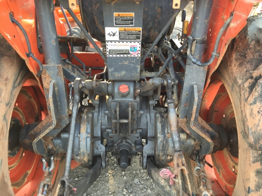 L4508Di ใบดันหน้าพร้อมผานหลังรถสวยเดิม เครื่องเกียร์ไฮโดรลิคดีมากได้ไปไม่ต้องทำเพิ่ม ฟรีจดทะเบียนและขนส่งทั่วไทยให้ครับผม L4508Di ใบดันหน้าพร้อมผานหลังรถสวยเดิม เครื่องเกียร์ไฮโดรลิคดีมากได้ไปไม่ต้องทำเพิ่ม ฟรีจดทะเบียนและขนส่งทั่วไทยให้ครับผม