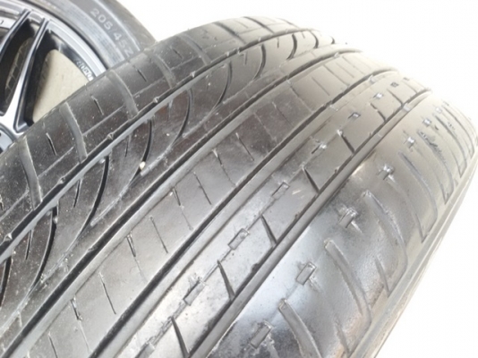 ขายล้อProject D D-Spec 17 4 รูหน้า7.5 ET45 พร้อมยาง 4 ล้อ ขายล้อProject D D-Spec 17 4 รูหน้า7.5 ET45 พร้อมยาง 4 ล้อ