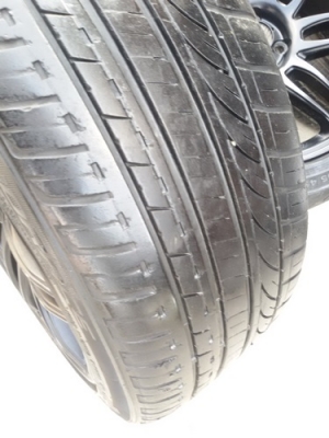 ขายล้อProject D D-Spec 17 4 รูหน้า7.5 ET45 พร้อมยาง 4 ล้อ ขายล้อProject D D-Spec 17 4 รูหน้า7.5 ET45 พร้อมยาง 4 ล้อ