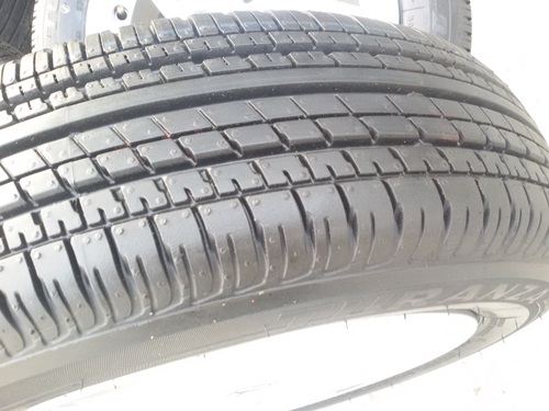 ขายล้อป้ายแดงHONDA All New Jazz ขอบ15   4 ล้อ