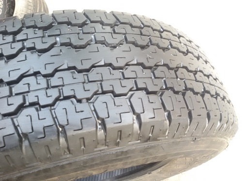 ขายล้อISUZU All 16 ยาง245/70/16   4 ล้อ