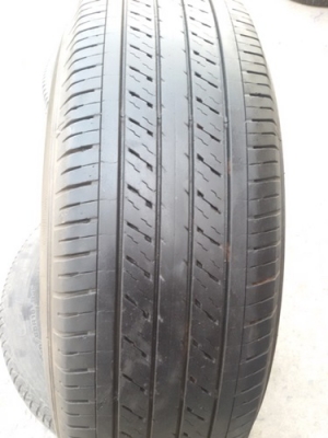 ขายล้อISUZU All 16 ยาง215/65/16 ปี 4014  4 ล้อ