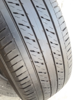 ขายล้อISUZU All 16 ยาง215/65/16 ปี 4014  4 ล้อ