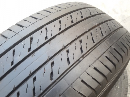 ขายล้อISUZU All 16 ยาง215/65/16 ปี 4014  4 ล้อ