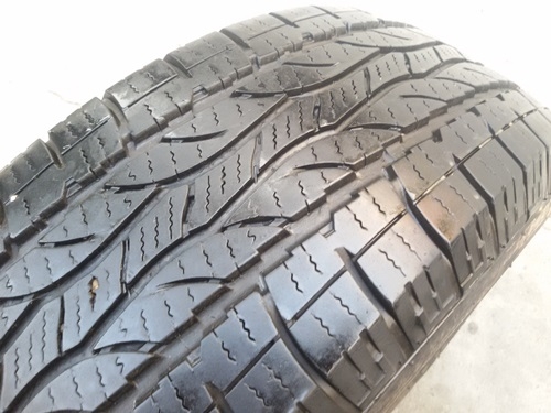 ขายยาง225/70/15 ปี 5014 MAXXIS BRAVO 4 เส้น
