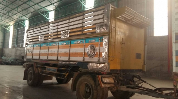 ขายรถพ่วง 18 ล้อ แม่-ลูก กระบะเนียมคอกเกษตรดั้ม อู่.ซุ่นชัย HINO FM3M รถสวย เดิมๆ ราคา.1450000 ต่อรอง สนใจรีบจองเลยครับ ขายรถพ่วง 18 ล้อ แม่-ลูก กระบะเนียมคอกเกษตรดั้ม อู่.ซุ่นชัย HINO FM3M รถสวย เดิมๆ ราคา.1450000 ต่อรอง สนใจรีบจองเลยครับ