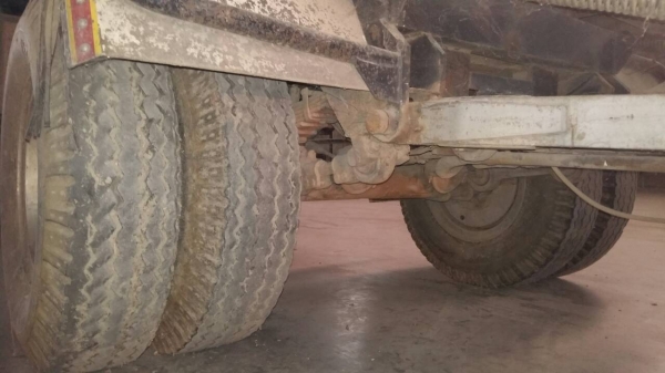 ขายรถพ่วง 18 ล้อ แม่-ลูก กระบะเนียมคอกเกษตรดั้ม อู่.ซุ่นชัย HINO FM3M รถสวย เดิมๆ ราคา.1450000 ต่อรอง สนใจรีบจองเลยครับ ขายรถพ่วง 18 ล้อ แม่-ลูก กระบะเนียมคอกเกษตรดั้ม อู่.ซุ่นชัย HINO FM3M รถสวย เดิมๆ ราคา.1450000 ต่อรอง สนใจรีบจองเลยครับ