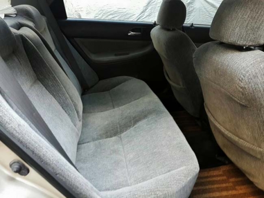 Honda accord 2.2 vtec auto lpg abs ปี 96