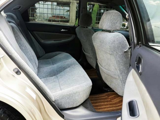 Honda accord 2.2 vtec auto lpg abs ปี 96