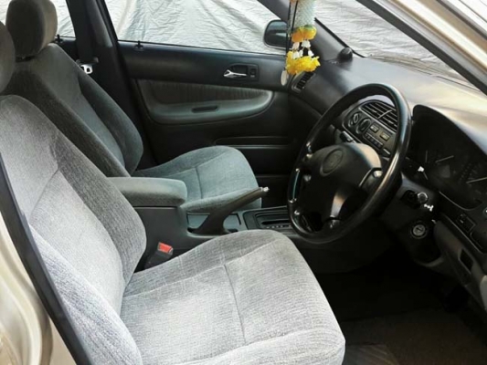 Honda accord 2.2 vtec auto lpg abs ปี 96