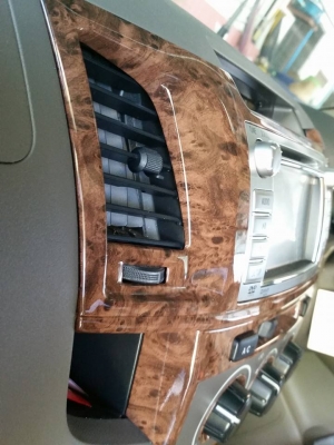 วีโก้แชมป์ 4ประตู พีรันเนอร์ ตัวG สีขาว ปี2012