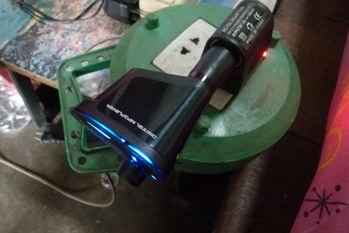 เครื่องเล่น MP3 ในรถยนต์รุ่นใหม่มีจอLCD   ขาย เหมารวม 3 ชิ้น 1100.- ส่งด่วน EMS ให้ครับๆ