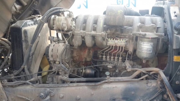 ขาย HINO FL3M ติดเฮี๊ยบ สภาพพร้อมใช้ ขาย HINO FL3M ติดเฮี๊ยบ สภาพพร้อมใช้